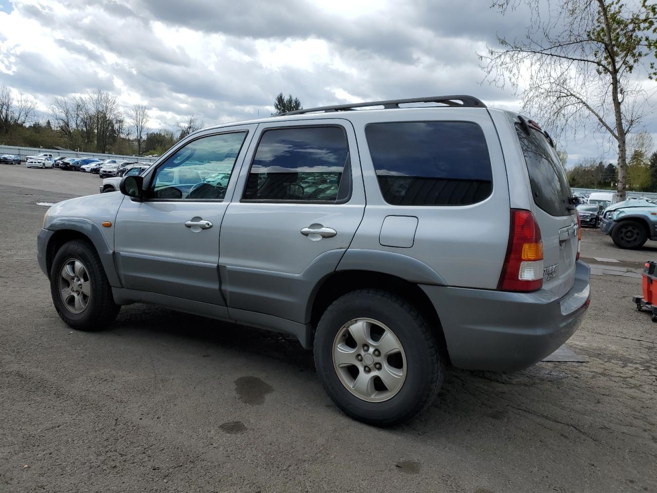 Photo 1 VIN: 4F2YU08192KM55862 - MAZDA TRIBUTE 