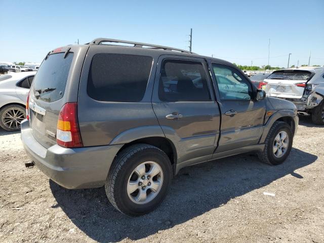 Photo 2 VIN: 4F2YU09112KM24295 - MAZDA TRIBUTE 