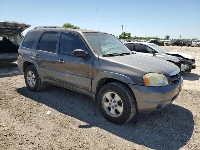 Photo 3 VIN: 4F2YU09112KM24295 - MAZDA TRIBUTE 