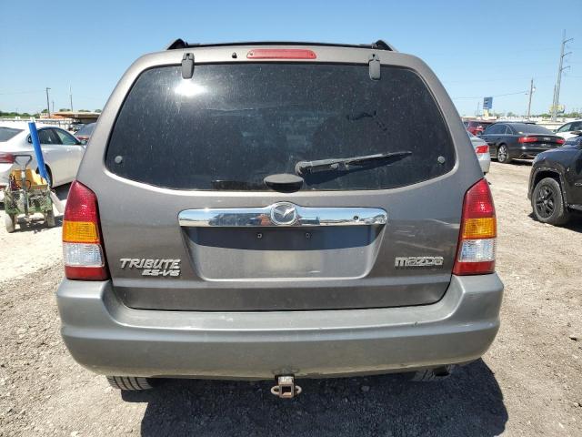 Photo 5 VIN: 4F2YU09112KM24295 - MAZDA TRIBUTE 