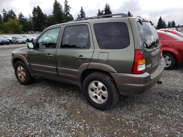 Photo 1 VIN: 4F2YU09112KM36091 - MAZDA TRIBUTE 