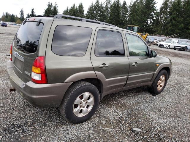 Photo 2 VIN: 4F2YU09112KM36091 - MAZDA TRIBUTE 