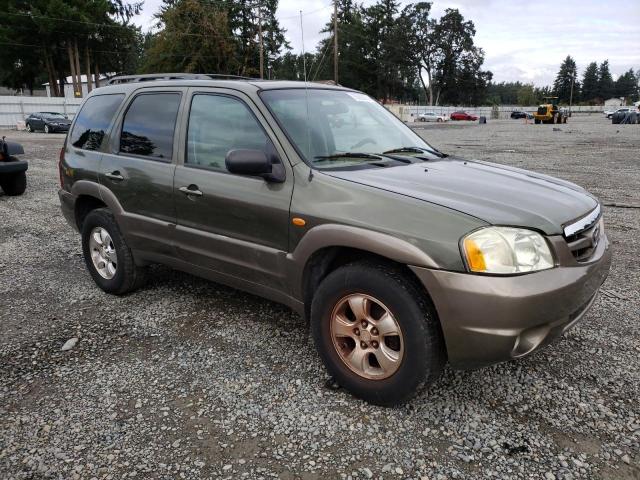 Photo 3 VIN: 4F2YU09112KM36091 - MAZDA TRIBUTE 