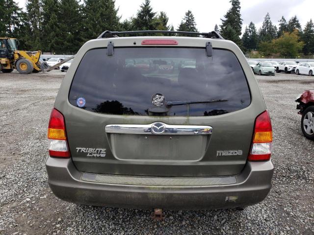 Photo 5 VIN: 4F2YU09112KM36091 - MAZDA TRIBUTE 