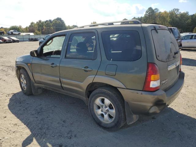 Photo 1 VIN: 4F2YU09122KM62196 - MAZDA TRIBUTE LX 