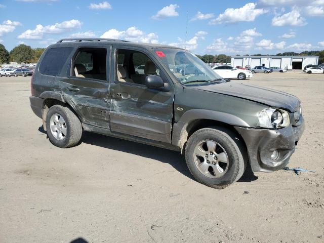 Photo 3 VIN: 4F2YU09122KM62196 - MAZDA TRIBUTE LX 