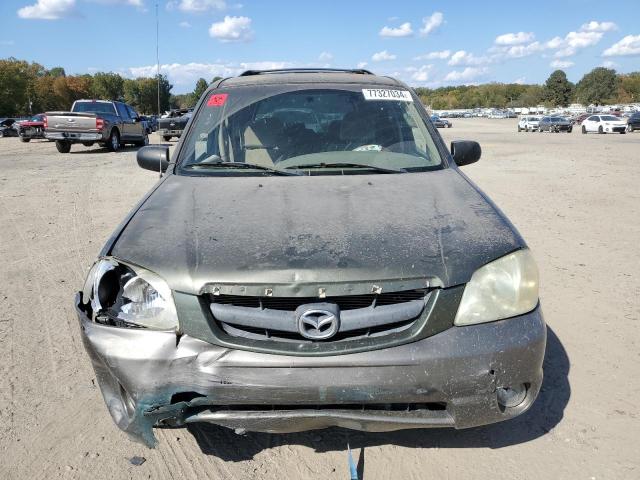 Photo 4 VIN: 4F2YU09122KM62196 - MAZDA TRIBUTE LX 