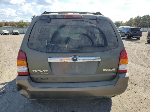 Photo 5 VIN: 4F2YU09122KM62196 - MAZDA TRIBUTE LX 