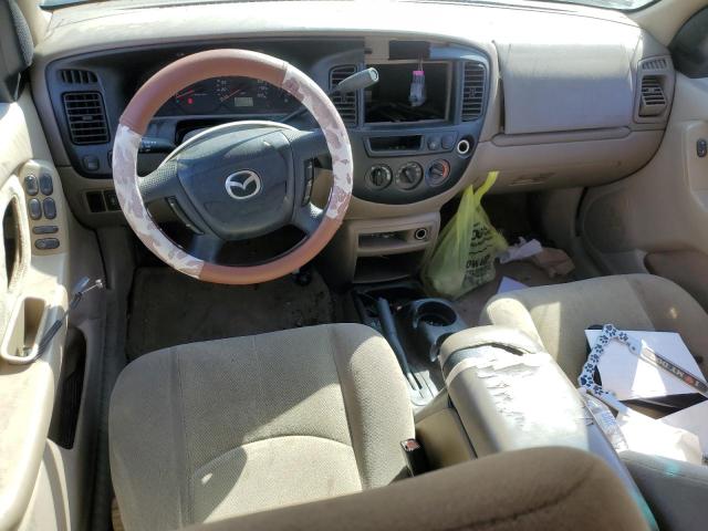 Photo 7 VIN: 4F2YU09122KM62196 - MAZDA TRIBUTE LX 