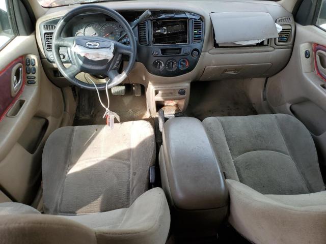 Photo 7 VIN: 4F2YU09141KM01981 - MAZDA TRIBUTE 