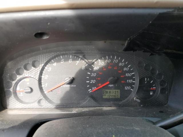 Photo 8 VIN: 4F2YU09141KM01981 - MAZDA TRIBUTE 