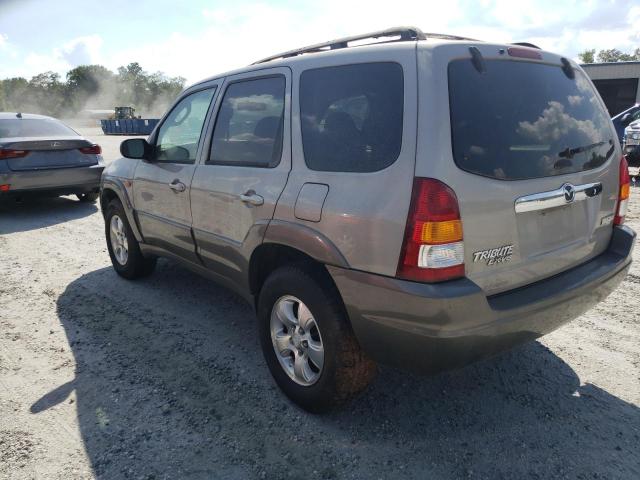 Photo 1 VIN: 4F2YU09141KM58519 - MAZDA TRIBUTE 