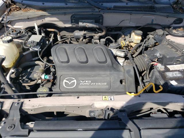 Photo 10 VIN: 4F2YU09141KM58519 - MAZDA TRIBUTE 