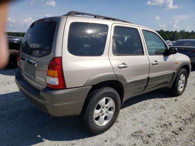 Photo 2 VIN: 4F2YU09141KM58519 - MAZDA TRIBUTE 