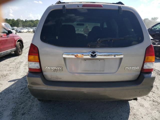 Photo 5 VIN: 4F2YU09141KM58519 - MAZDA TRIBUTE 