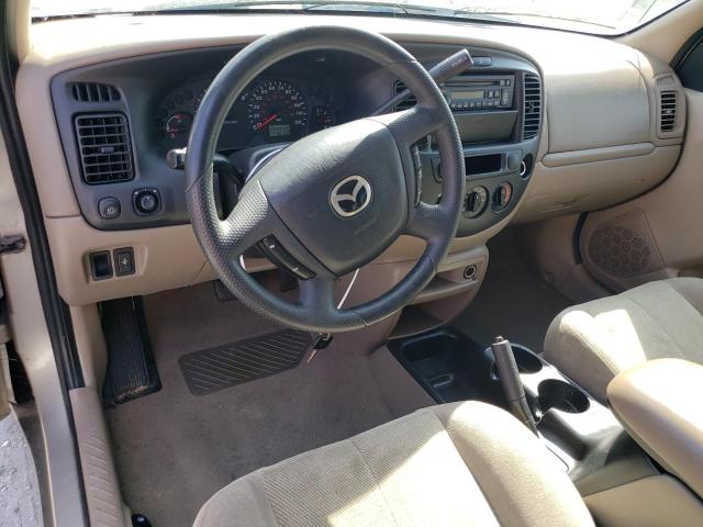 Photo 7 VIN: 4F2YU09141KM58519 - MAZDA TRIBUTE 