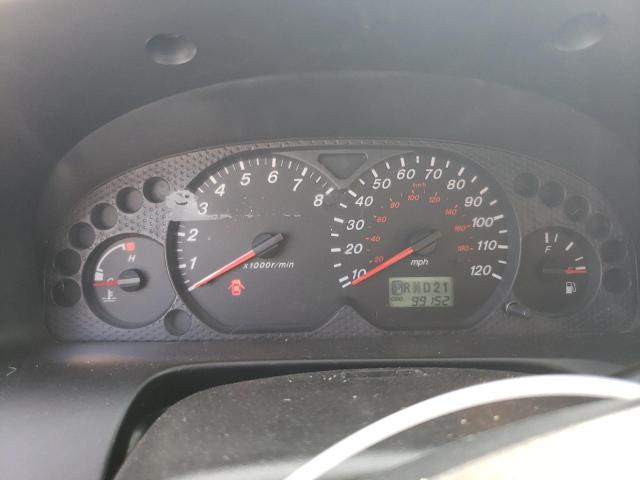 Photo 8 VIN: 4F2YU09141KM58519 - MAZDA TRIBUTE 