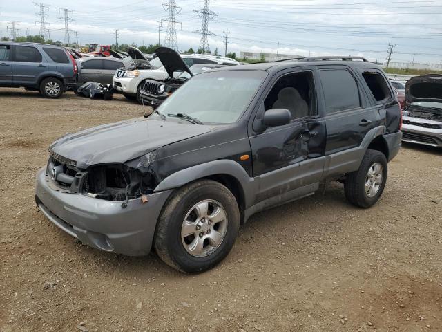 Photo 0 VIN: 4F2YU09141KM68239 - MAZDA TRIBUTE LX 