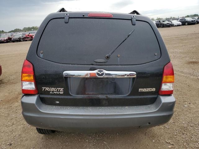 Photo 5 VIN: 4F2YU09141KM68239 - MAZDA TRIBUTE LX 