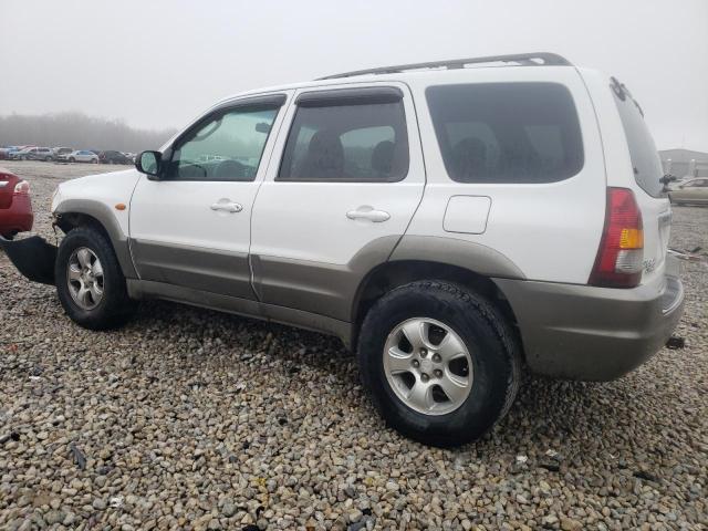 Photo 1 VIN: 4F2YU09142KM00038 - MAZDA TRIBUTE 