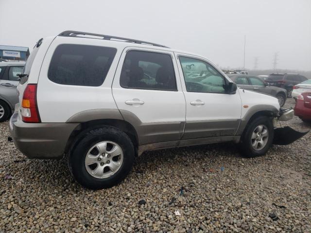 Photo 2 VIN: 4F2YU09142KM00038 - MAZDA TRIBUTE 