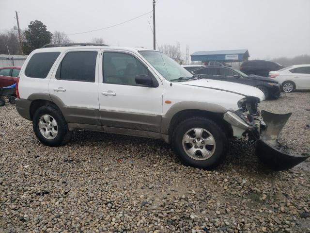 Photo 3 VIN: 4F2YU09142KM00038 - MAZDA TRIBUTE 