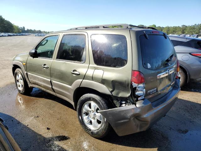 Photo 1 VIN: 4F2YU09142KM01139 - MAZDA TRIBUTE 