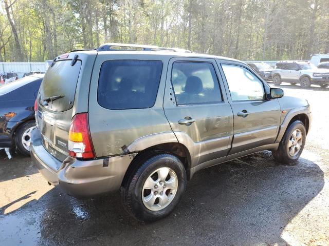 Photo 2 VIN: 4F2YU09142KM01139 - MAZDA TRIBUTE 