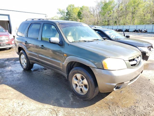 Photo 3 VIN: 4F2YU09142KM01139 - MAZDA TRIBUTE 