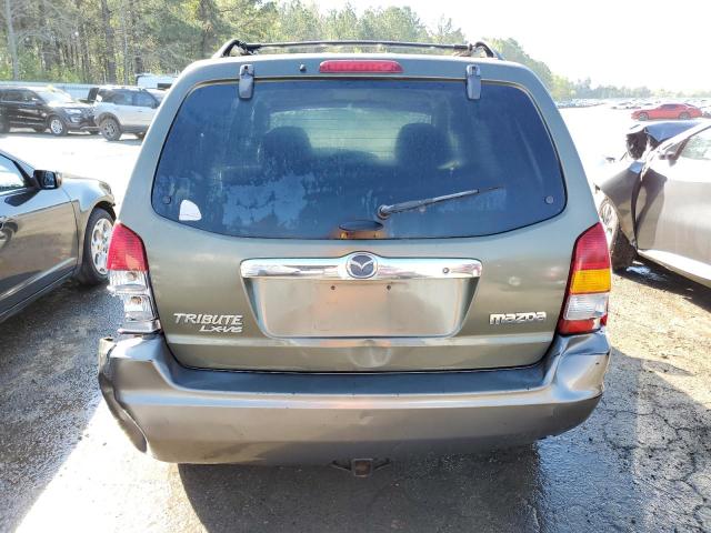 Photo 5 VIN: 4F2YU09142KM01139 - MAZDA TRIBUTE 