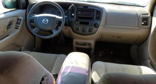 Photo 7 VIN: 4F2YU09142KM01139 - MAZDA TRIBUTE 