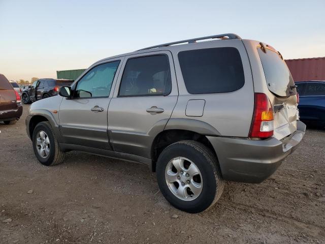 Photo 1 VIN: 4F2YU09142KM22895 - MAZDA TRIBUTE LX 