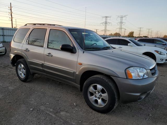 Photo 3 VIN: 4F2YU09142KM22895 - MAZDA TRIBUTE LX 