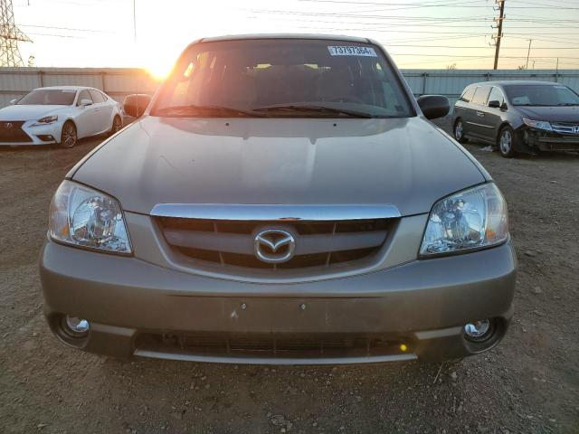 Photo 4 VIN: 4F2YU09142KM22895 - MAZDA TRIBUTE LX 