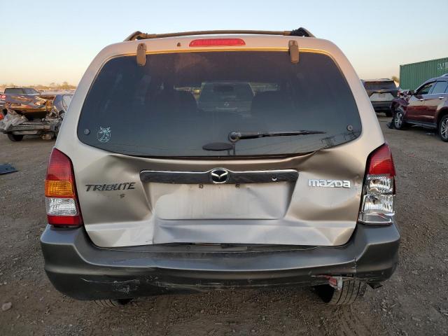 Photo 5 VIN: 4F2YU09142KM22895 - MAZDA TRIBUTE LX 