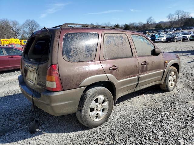 Photo 2 VIN: 4F2YU09152KM00940 - MAZDA TRIBUTE 