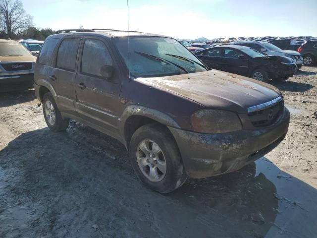 Photo 3 VIN: 4F2YU09152KM00940 - MAZDA TRIBUTE 