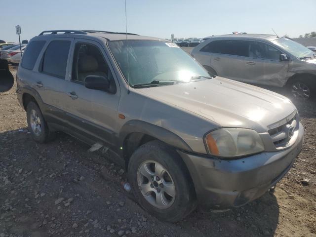 Photo 3 VIN: 4F2YU09152KM24395 - MAZDA TRIBUTE LX 