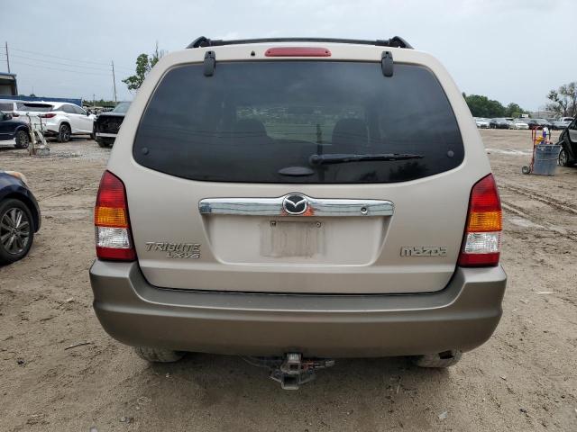 Photo 5 VIN: 4F2YU09152KM31556 - MAZDA TRIBUTE 