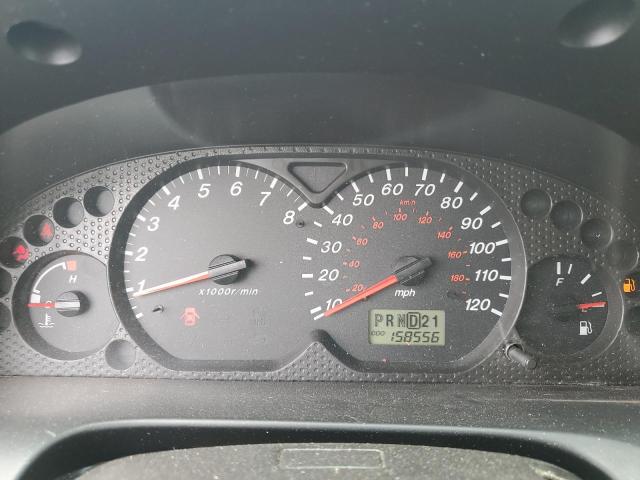 Photo 8 VIN: 4F2YU09152KM31556 - MAZDA TRIBUTE 