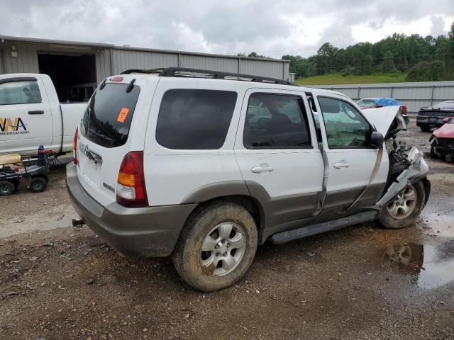 Photo 2 VIN: 4F2YU09152KM46929 - MAZDA TRIBUTE LX 