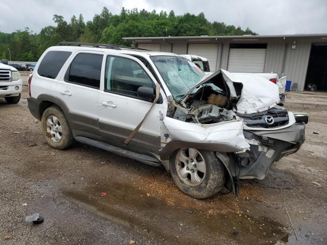 Photo 3 VIN: 4F2YU09152KM46929 - MAZDA TRIBUTE LX 