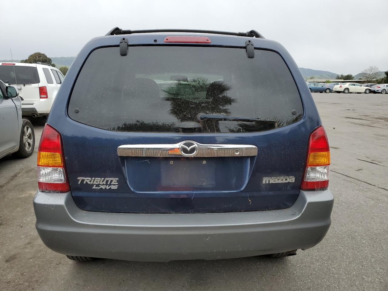 Photo 5 VIN: 4F2YU09162KM38290 - MAZDA TRIBUTE 