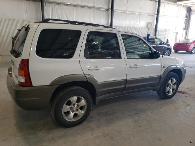 Photo 2 VIN: 4F2YU09172KM32885 - MAZDA TRIBUTE LX 