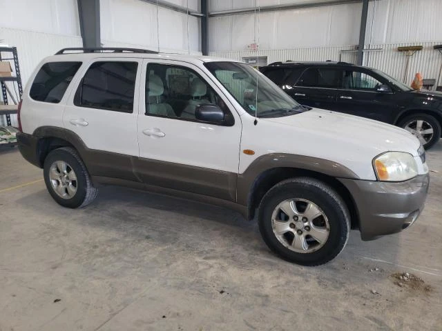 Photo 3 VIN: 4F2YU09172KM32885 - MAZDA TRIBUTE LX 