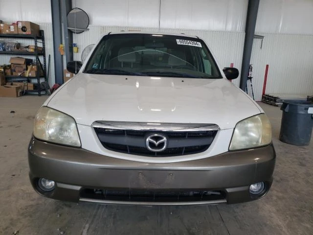 Photo 4 VIN: 4F2YU09172KM32885 - MAZDA TRIBUTE LX 