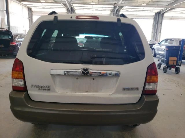 Photo 5 VIN: 4F2YU09172KM32885 - MAZDA TRIBUTE LX 