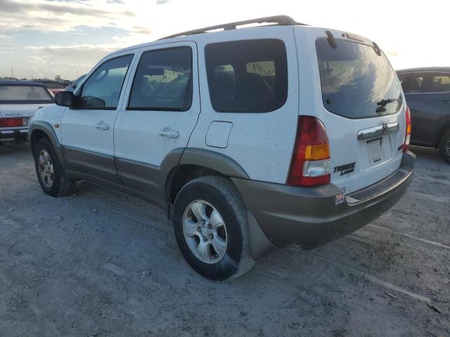 Photo 1 VIN: 4F2YU09182KM09244 - MAZDA TRIBUTE LX 