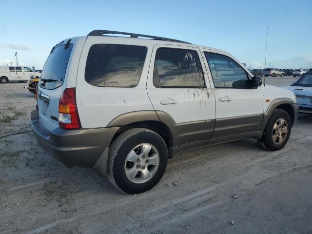 Photo 2 VIN: 4F2YU09182KM09244 - MAZDA TRIBUTE LX 