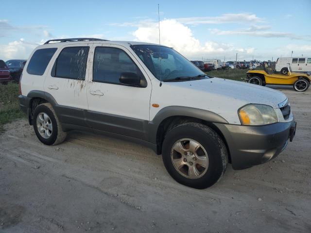 Photo 3 VIN: 4F2YU09182KM09244 - MAZDA TRIBUTE LX 